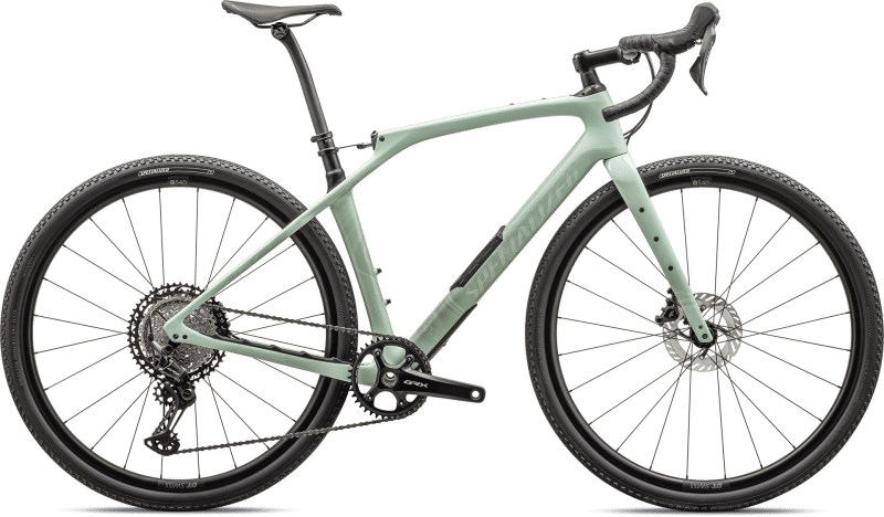BICI SPECIALIZED DIVERGE STR COMP