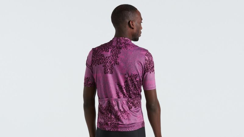 MAGLIA SPECIALIZED MC RBX + GILLS