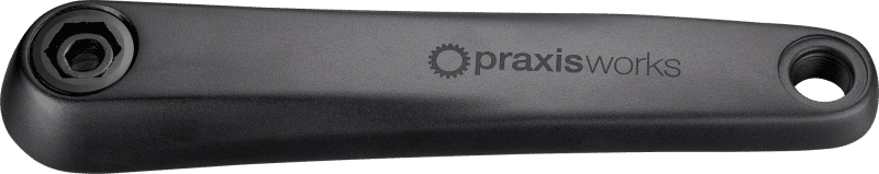 Specialized S201600029 Guarnitura Turbo Brose ISIS Spline G1 175mm Braccio dx