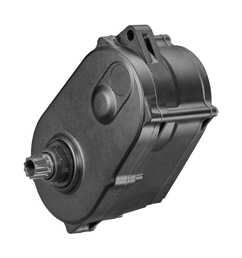 S216800028 Motore Specialized Brose S 2.2 Magnesio 90Nm