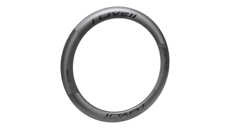 Specialized S203700025 Cerchio Roval Rapide CL Carbon Clincher
