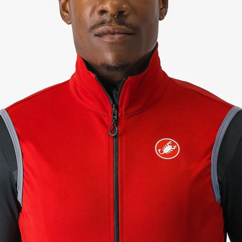 CASTELLI PERFETTO ROS 2 VEST