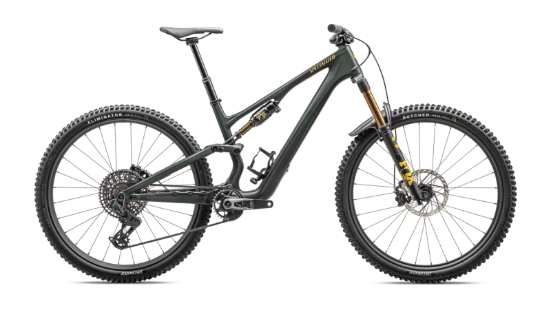 BICI SPECIALIZED STUMPJUMPER 15 PRO