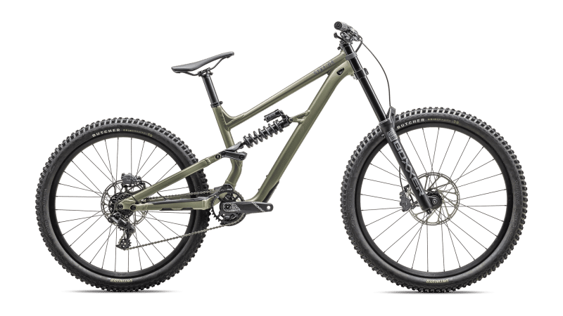 BICI SPECIALIZED STATUS 170 2 DH