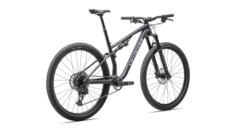 BICI SPECIALIZED CHISEL COMP