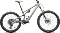 BICI SPECIALIZED TURBO LEVO SL PRO CARBON