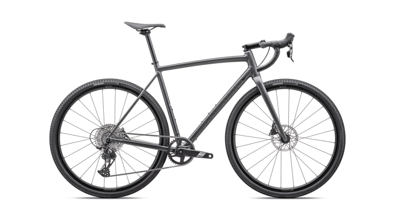 BICI SPECIALIZED CRUX DSW