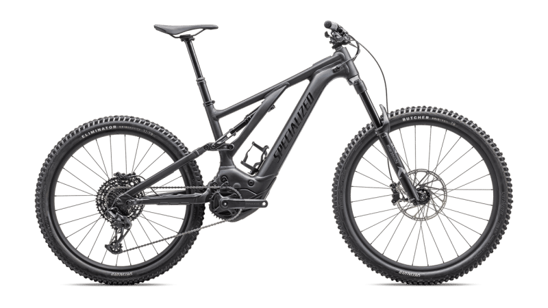 BICI SPECIALIZED TURBO LEVO 2025