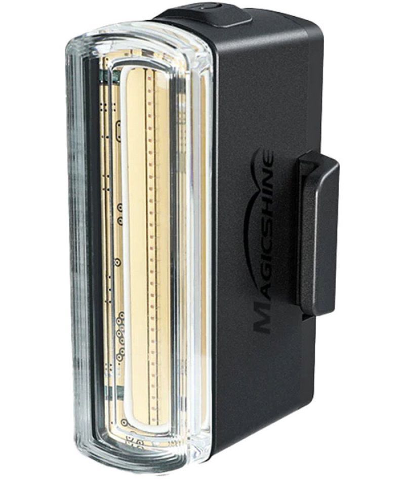 SEEMEE 20 V2.0 CZERWONE TYLNE ŚWIATŁO LED Z BATERIĄ