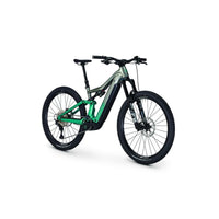 BICI FOCUS JAM2 6.9 29 800WH