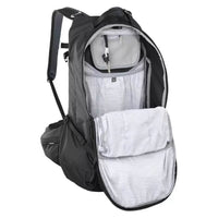 PLECAK EVOC TRAIL PRO 26L BLACKLINE