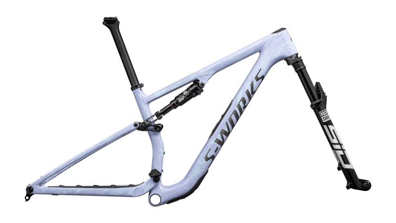 TELAIO S-WORKS SPECIALIZED EPIC 8