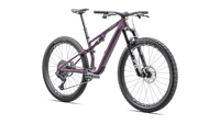 BICI SPECIALIZED EPIC 8 EVO EXPERT 2025