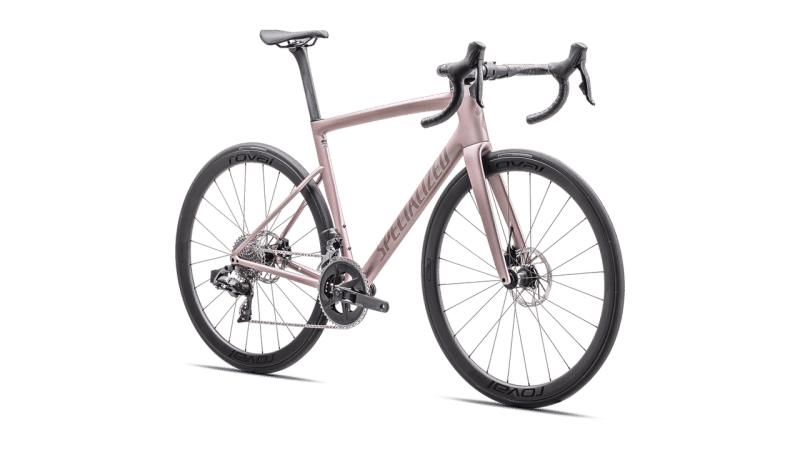 BICI SPECIALIZED TARMAC SL8 EXPERT 2025