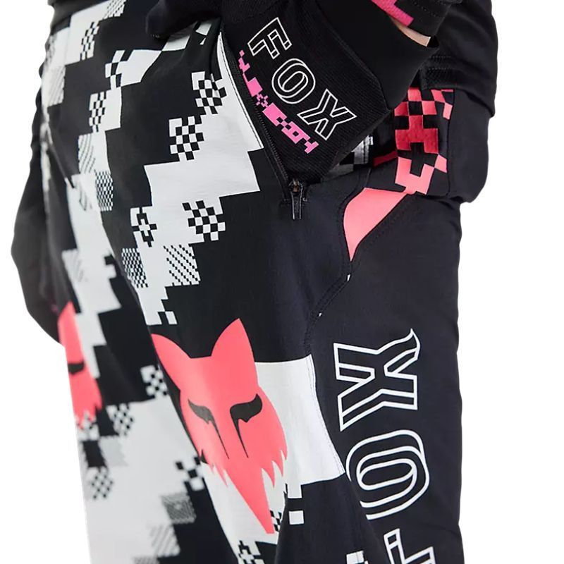 Spodnie Fox Ranger Digi Image