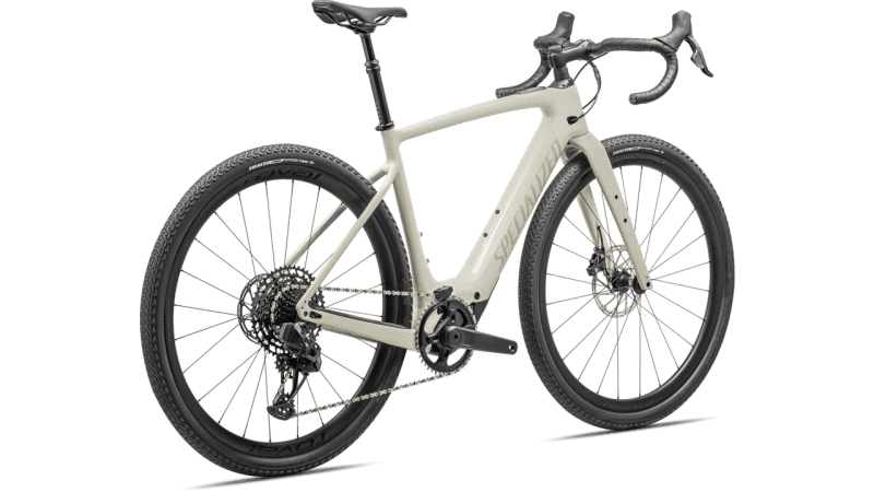 BICI SPECIALIZED TURBO CREO EXPERT