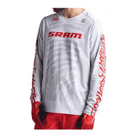 MAGLIA TROY LEE DESIGN SPRINT JERSEY SRAM