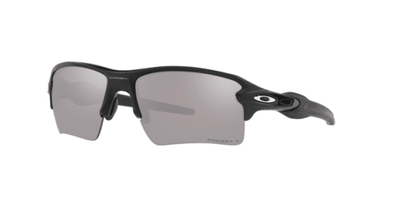Okulary OAKLEY FLAK 2.0 XL czarne czarne OO9188-9659