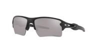 Okulary OAKLEY FLAK 2.0 XL czarne czarne OO9188-9659