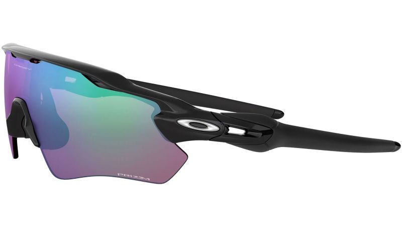 Okulary OAKLEY RADAR EV PATH POLEROWANE CZARNE OO9208-4438