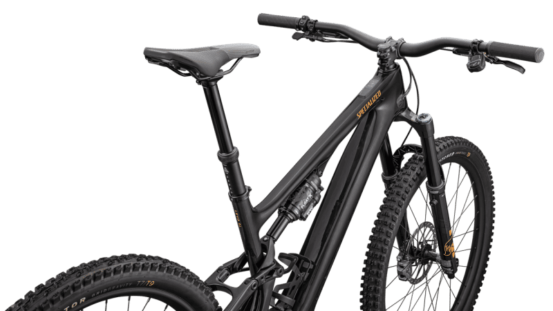 BICI SPECIALIZED TURBO LEVO SL 2 EXPERT