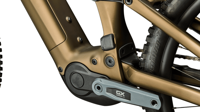 BICI SPECIALIZED TURBO LEVO 4 EXPERT