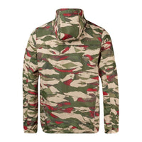 GIACCA ENDURA HUMMVEE WINDSHELL JACKET