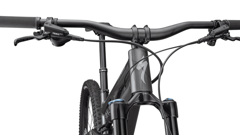 BICI SPECIALIZED STUMPJUMPER 15 COMP ALLOY