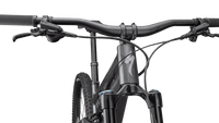 BICI SPECIALIZED STUMPJUMPER 15 COMP ALLOY