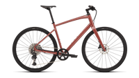 BICI SPECIALIZED SIRRUS X 4.0