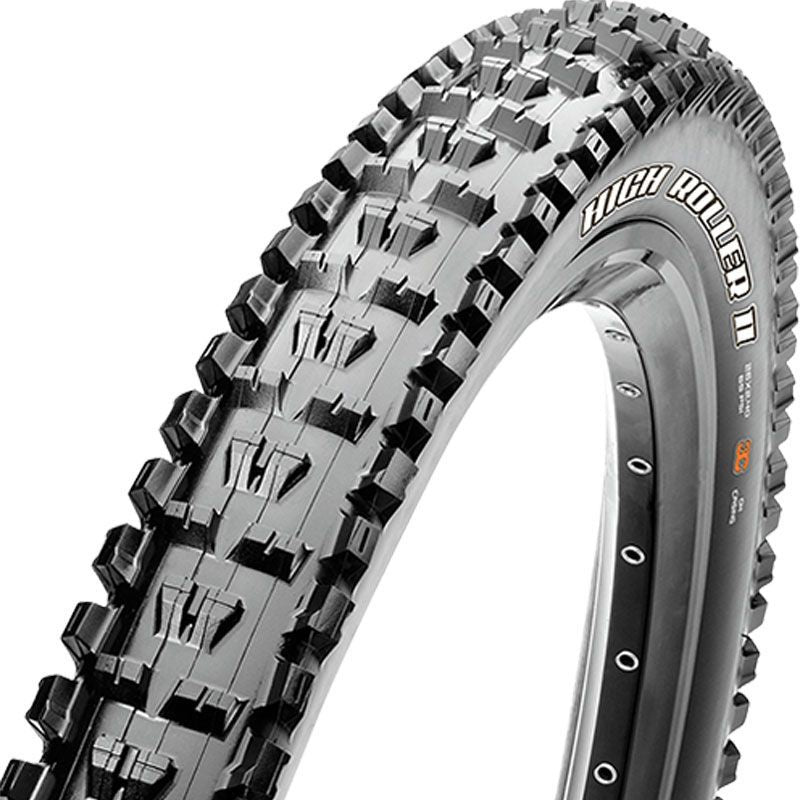GUMOWA MAXXIS HIGH ROLLER II 29X250 WT 120X2 TPI 3C/TR/DD TB96803100