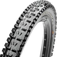 GUMOWA MAXXIS HIGH ROLLER II 29X250 WT 120X2 TPI 3C/TR/DD TB96803100