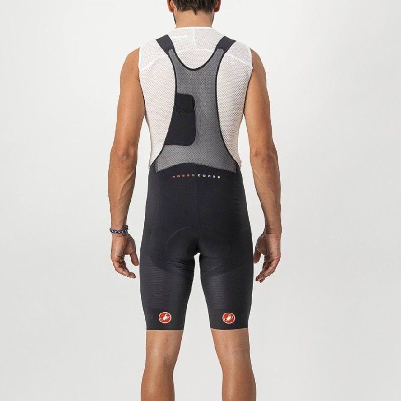 CASTELLI SUPERLEGGERA BIBSHORT BIBSHORT