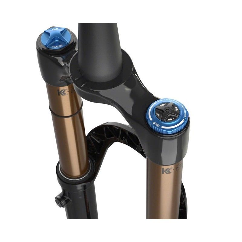 WIDELEC FOX 36 FLOAT FACTORY 2023 29 F-S 150 GRIP2 HSC/LSC SBLK 15QRX110 R44