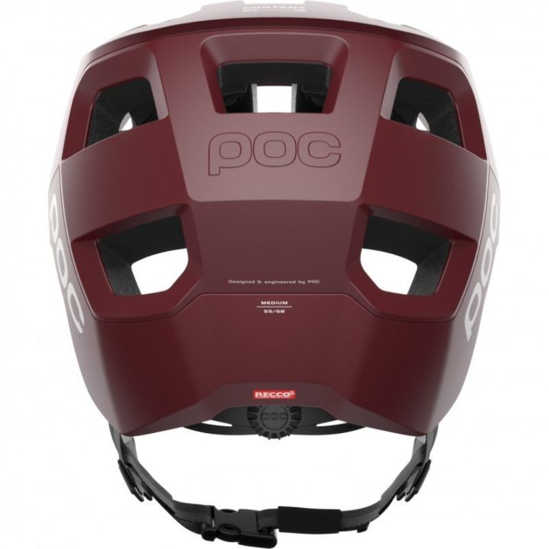 CASCO POC KORTAL