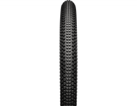 Kenda 24x2.40 Booster: Copertone Nero Single Tread Rigido Per Bici - Modello 962496902