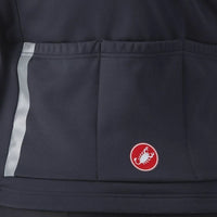 MAGLIA CASTELLI ENTRATA THERMAL JERSEY