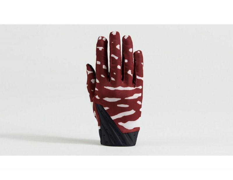 GUANTI SPECIALIZED PREY TRAIL AIR