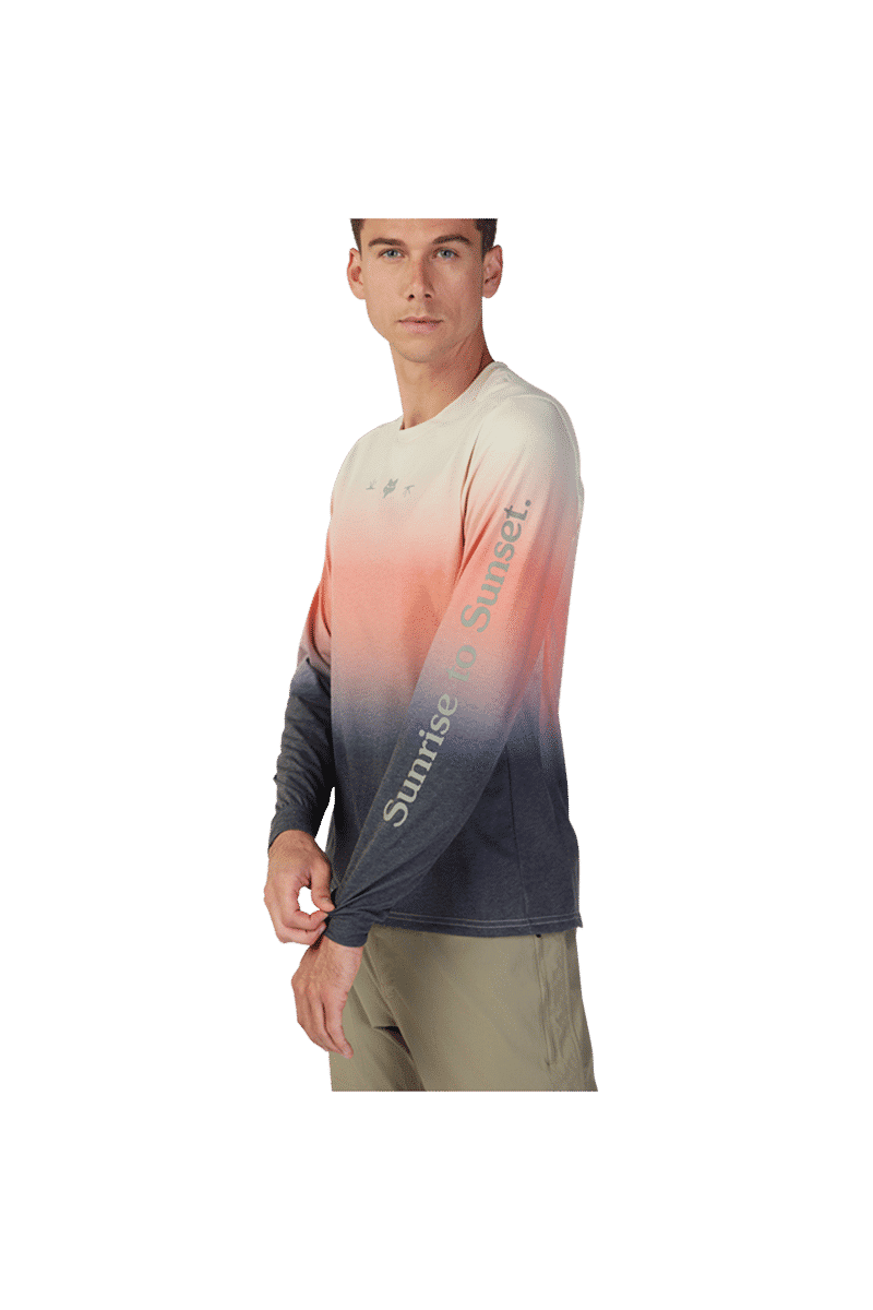 MAGLIA FOX RANGER DRIRELEASE MD LUNAR