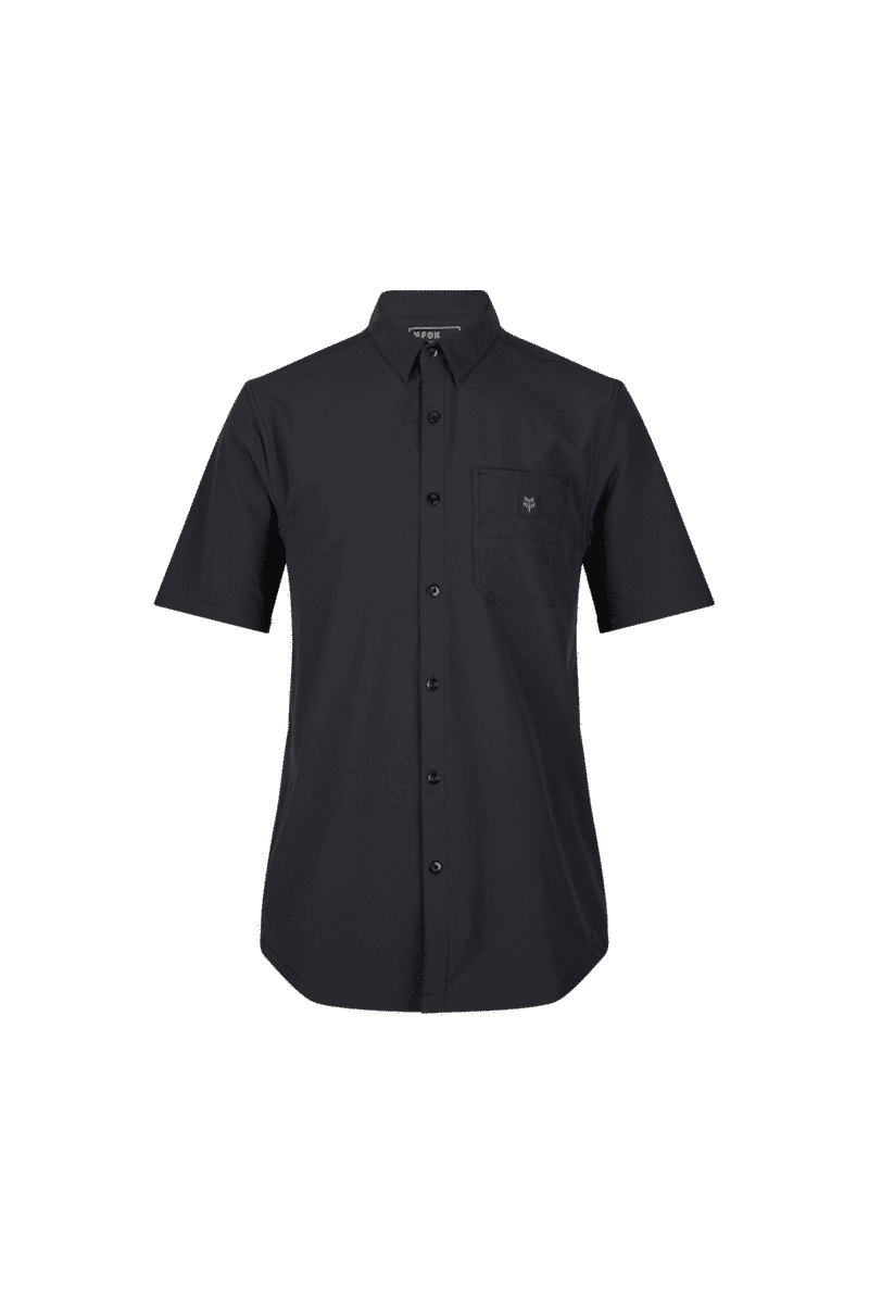 MAGLIA FOX RANGER SS WOVEN JERSEY