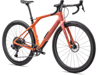 BICI SPECIALIZED DIVERGE STR PRO