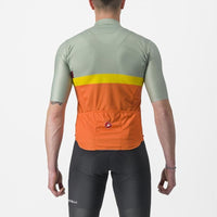 MAGLIA CASTELLI A BLOCCO JERSEY