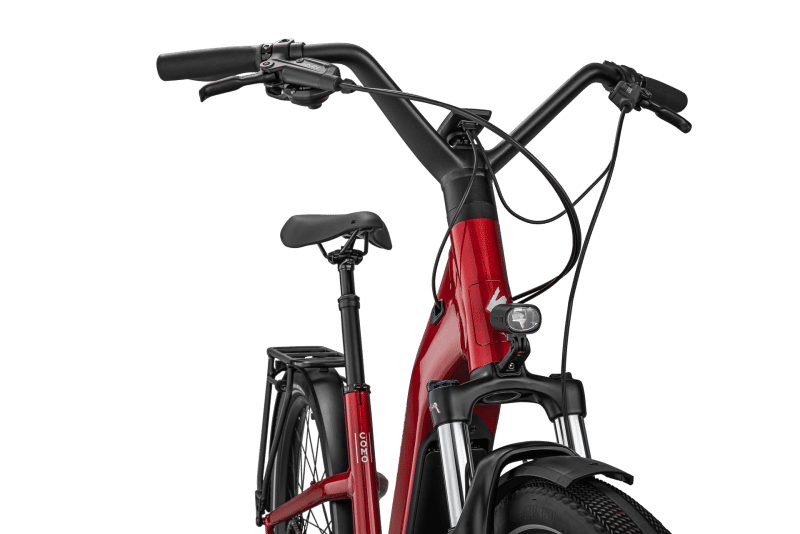 BICI SPECIALIZED TURBO COMO 4.0