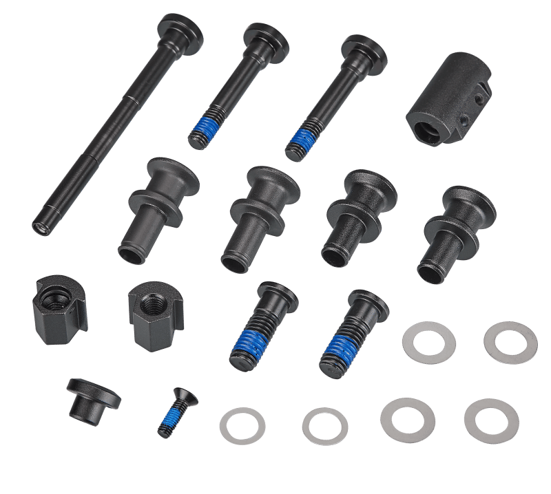 Specialized S210500010 Kit viteria motore turbo levo my22