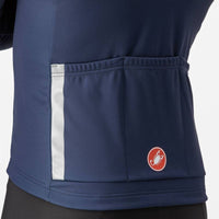 MAGLIA CASTELLI ENTRATA THERMAL JERSEY
