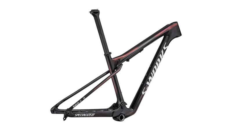 Rama S-Works Epic World Cup