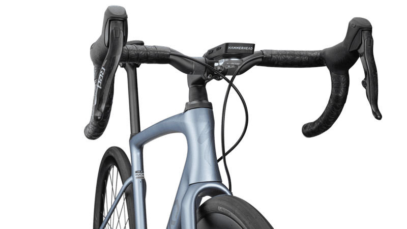 BICI SPECIALIZED SW ROUBAIX SL8 LTD SRAM RED AXS 2025