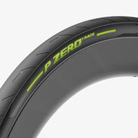 OPONA PIRELLI P ZERO RACE IT - 700x26 LIMONKOWA