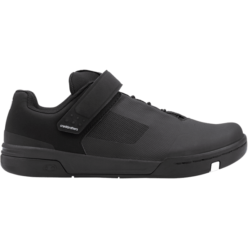 SCARPE CRANK BROTHERS STAMP SPEEDLACE FLAT 