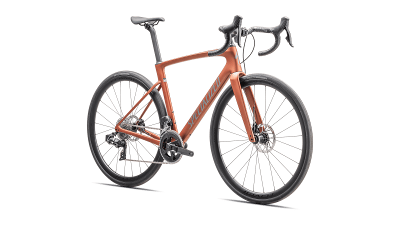 BICI SPECIALIZED ROUBAIX SL8 EXPERT 2025